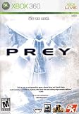 Prey Xbox 360