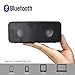 Wireless Speakers,ACLUXS Magicbox Ultra-Portable Bluetooth Speakers for iPhone, iPad Mini, iPad 4/3/2, iTouch, Nexus, Samsung and other Smart Phones and Mp3 Players,Black