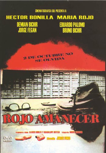 Rojo Amanecer - An Extraordinary Movie