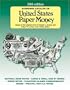 Standard Catalog of United States Paper Money (Standard Catalog of U.S. Paper Money)