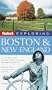 Exploring Boston & New England, 3rd Edition