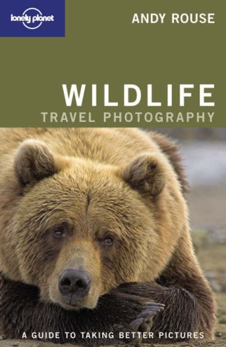 Childrens Toyshop  Travel : Wildlife Photography (Lonely Planet How to)