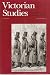Book Victorian Studies: An interdisciplinary journal of social, political, and cultural studies - Autumn 2005, Volume 48, Number 1