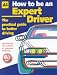 How to Be an Expert Driver