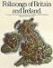 Folksongs of Britain and Ireland (Vocal Songbooks)
