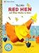 Books : The Little Red Hen and Other Stories to Colour (Super Coloring Book)