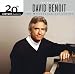 20th Century Masters - The Millennium Collection: The Best of David Benoit