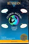 Global Access: Russian Complete Language Course : Beginning (Global Access)