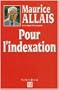 Pour l'indexation