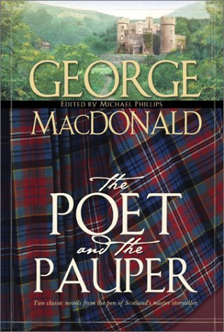  George MacDonald