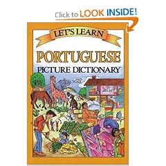 Let's Learn Portuguese Picture Dictionary (Let's Learn Picture Dictionary Series)