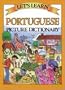 Let's Learn Portuguese Picture Dictionary (Let's Learn Picture Dictionary Series)