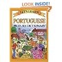 LETS LEARN: PORTUGUESE PICTURE DICTIONARY (Let's Learn Picture Dictionary Series)
