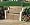 Outdoor Storage Bench
