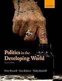Politics in the developing world