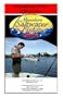Florida Nearshore Saltwater Fishing Guide- Recreational Finfish Edition