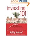 Investing 101 (bloomberg) by Kathy Kristof