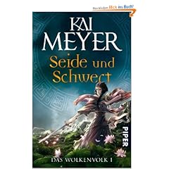 Seide und Schwert: Das Wolkenvolk 1: Das Wolkenvolk 01