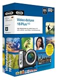 MAGIX Video deluxe 16 Plus Sonderedition