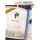 Wine: The 8,000 Year-Old Story of the Wine Trade by  Thomas Pellechia