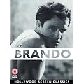 Marlon Brando Collection - The Early Years [DVD]
