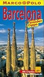 Marco Polo, Barcelona - Dorothea Ma&szlig;mann