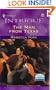 The Man From Texas (43 Light Street, Book 21) (Harlequin Intrigue Series #625)