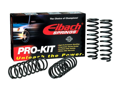 Eibach 3530.140 Pro-Kit Performance Spring Kit