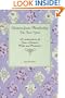 Letters from Pemberley: The First Year: A Continuation of Jane Austen's Pride and Prejudice