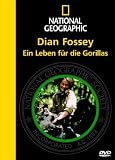 Eigenschaften WVG Medien GmbH  / National Geographic - Dian Fossey - Ein Leben für die Gorillas