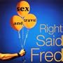 Sex & Travel