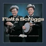 Review Flatt & Scruggs  / The Complete Mercury Recordings