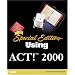 Special Edition Using ACT! 2000