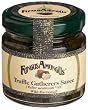 FungusAmongUs Truffle Gatherer's Sauce, 3.15-Ounce Jar