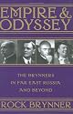 Empire and Odyssey: The Brynners in Far East Russia and Beyond