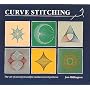 Curve Stitching: Art of Sewing Beautiful Mathematical Patterns