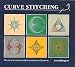 Engl. Bücher : Curve Stitching: Art of Sewing Beautiful Mathematical Patterns
