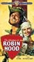 The Adventures of Robin Hood [VHS]