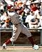 Eric Byrnes Arizona Diamondbacks Hitting 8x10 Photo
