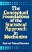 Book The Conceptual Foundations of the Statistical Approach in Mechanics (Dover Books on Physics and Chemistry)