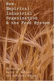 New Empirical Industrial Organization & the Food System