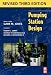 Books : Pumping Station Design, 3rd Edition