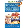 The Low-Carb Baking and Dessert Cookbook