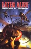 Eaten Alive - Invasion der Killer-Insekten [Verleihversion] - Zachary Galligan