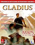 Gladius (Primas Official Strategy Guide)