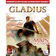 Gladius (Prima's Official Strategy Guide)
