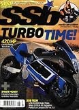 Super Streetbike (1-year auto-renewal)
