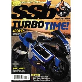 Super Streetbike (1-year auto-renewal) by 
