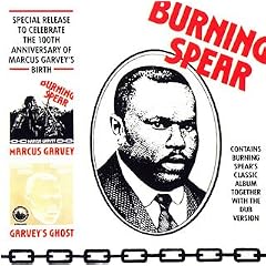 Murcus Garvey/ Garvey's Ghost