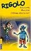 Rigolo, tome 21 : Mon prof s'allume dans le noir (Mass Market Paperback)